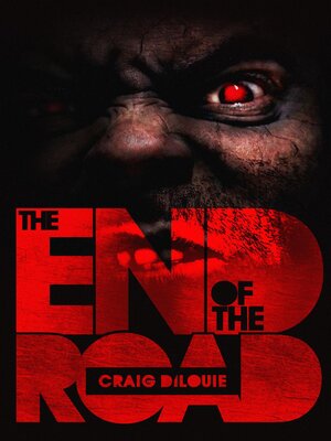 cover image of The End of the Road